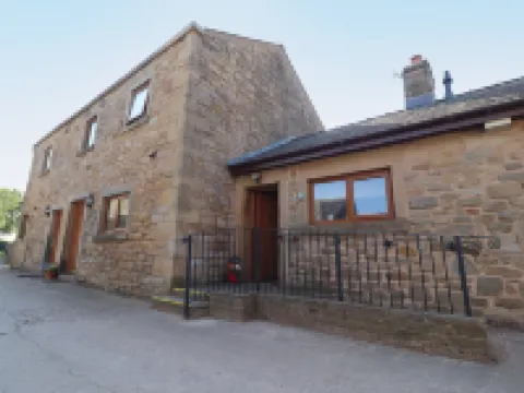 The Proven House