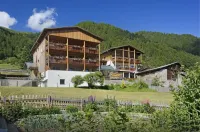 Hotel Edelweiss - parcheggio