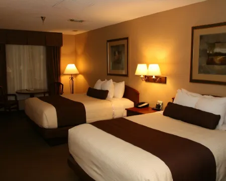 C'Mon Inn Hotels in Pennington County