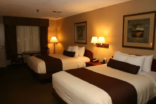 C'Mon Inn Hotels in Thief River Falls