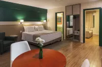 Hotel Fioreze Origem