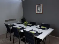 B&B 't Walleke Hotels near St. George's Archers' Guild