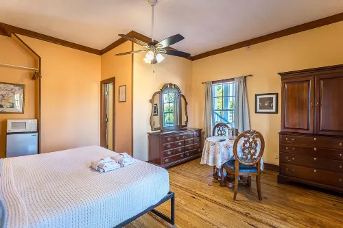 St George Inn Hotels in Apalachicola