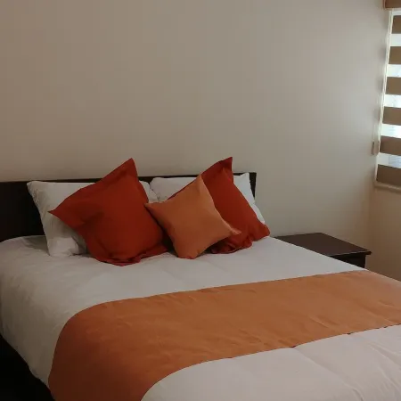 Hotel Lorimar