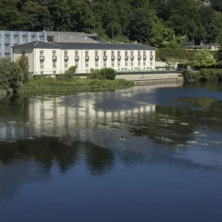 Hotel Balneario de Lugo