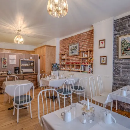 B&B Manoir Mon Calme