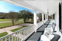 The Hann Homestead Inn