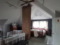 예 올드 워커빌 베드 & 브렉퍼스트