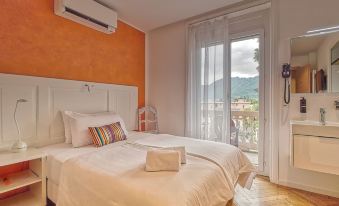 @ Home Hotel Locarno
