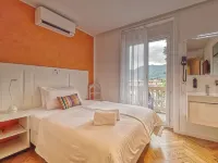 @ Home Hotel Locarno Hotels in Minusio