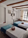 Kelebek Ayvalık - Balcony