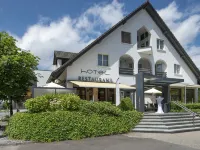 Hotel Thorenberg Hotels in Luzern