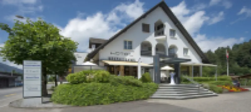 โรงแรมธอเรนแบร์ก