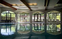 Hotel Anders - Pools