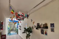 Casa El Colibrí Cec Hotels in Tehuacan