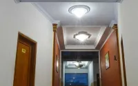 Hotel Patra Syariah Kebumen