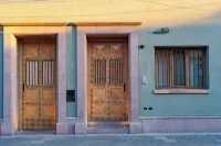 Hotel Casa Aranzazu San Luis Potosi Hotels in 