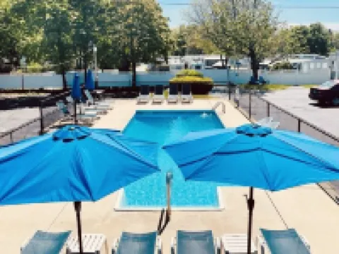 Wells Moody Motel Hotels in Wells