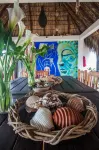 Hotel Budamar Zipolite Hotels in San Pedro Pochutla