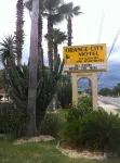 Orange City Motel - Orange City Hotels in DeBary