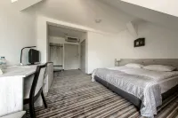 Hotel Przy Dworze - Pet friendly
