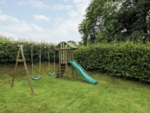 Gwyddno Lodge Hotels in Narberth