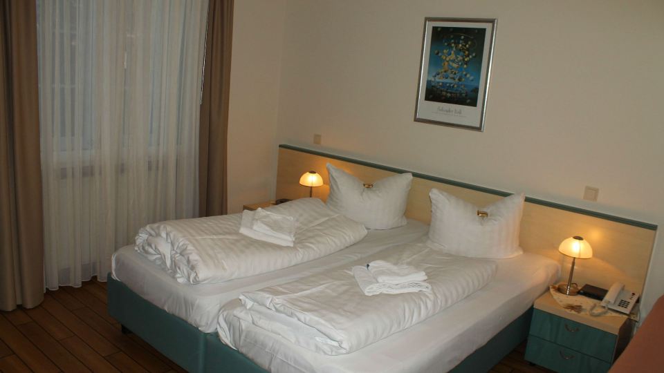 Land Gut Hotel Weisser Schwan