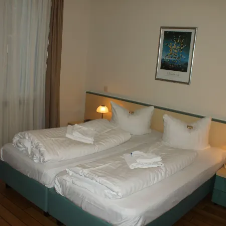 Land Gut Hotel Weisser Schwan