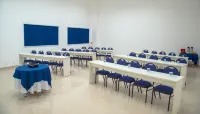 Otho Hotel Convention & Spa Hotels in Salto