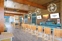 Margaritaville指南針酒店 - 酒吧