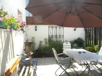 Casa Bertha Hotels in 