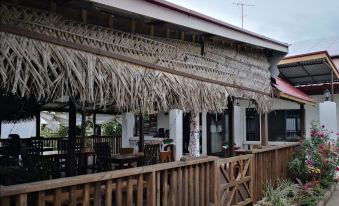 'Utu'One Bed & Breakfast