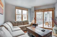 Premier Silver Mill 8229-2Br-Walk to Slopes! Kids Ski Free! 2 Bedroom Condo by RedAwning