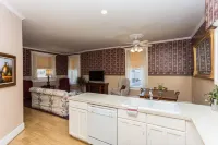 Whiskey Row Penthouse - Parvekkeita
