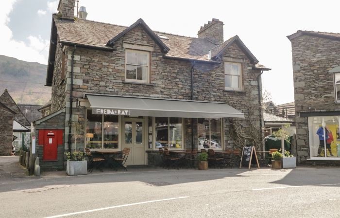 The Bakers Loft