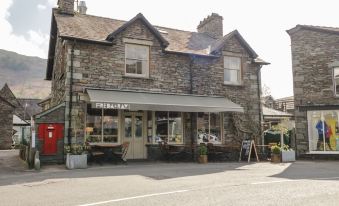 The Bakers Loft