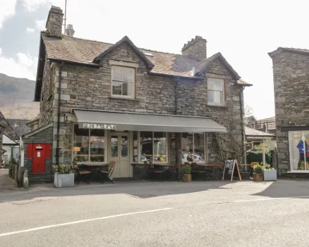 The Bakers Loft Hotels in Grasmere