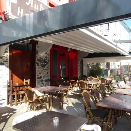 Auberge l'Escaleta アリエージュのホテル