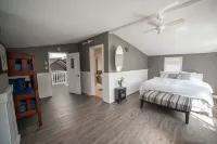 Tall Trees Bed & Breakfast