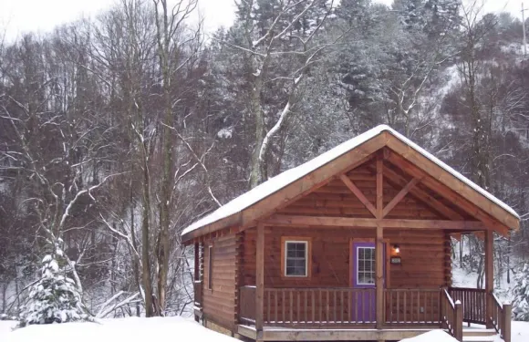 新河徑小屋酒店