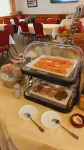 Altwernigeröder Apparthotel - breakfast