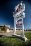 Motel Colonial Hôtels à : Rimouski