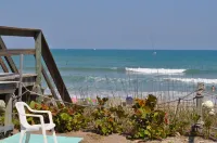 Oceanfront Sea Scape Motel - Ocean View