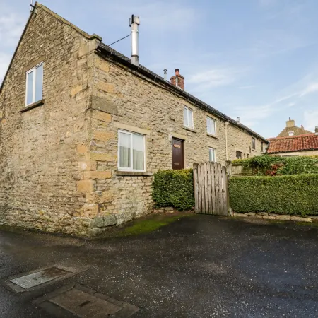 Gateside Hotele w: Pickering