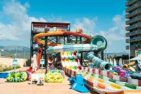 Hotel Magic Sports 4 - Beach