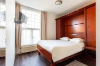 Het Wapen Van Leiden Hotels in Zuidbroek