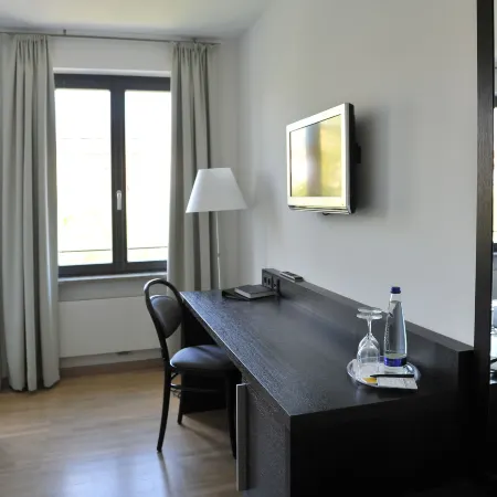 Tandem Hotel