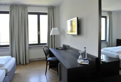 Tandem Hotel