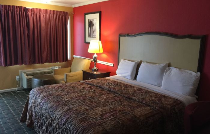 Stay Express Inn & Suites Demopolis