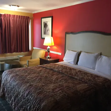 Stay Express Inn & Suites Demopolis